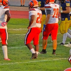 Xyon Marshall
