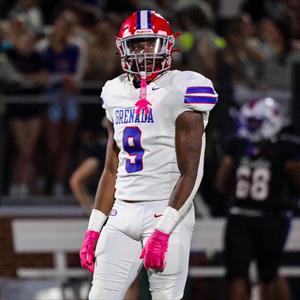 Jahmani Washington mugshot