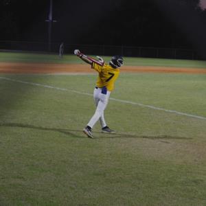 Roger Goebel mugshot