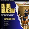 Kalena Delacerna mugshot