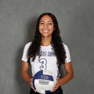 Shaelin White mugshot