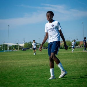 Ryan Mwesigwa