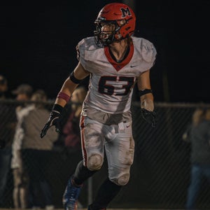Connor Blevins