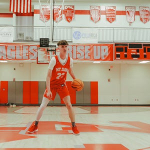 Christian Lee mugshot