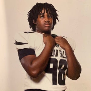 Letrell Perkins