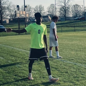 Daniel Obelmot mugshot