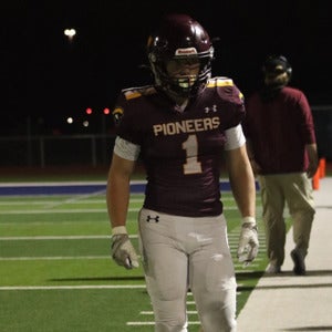 Landon Hauser