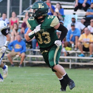 Dominic Savini mugshot