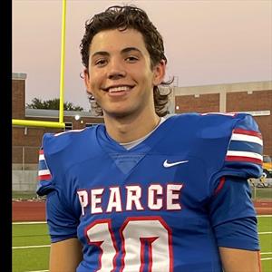 Hayden Hawthorne mugshot