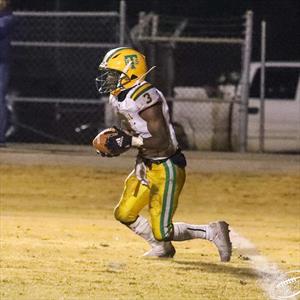 RECO CROSBY