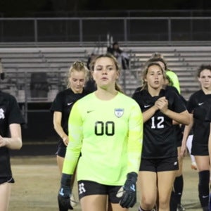 Monica Wolfe mugshot