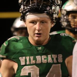 Zach Jenkins