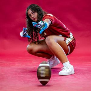 Mia Muniz
