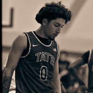 Kade Calderon mugshot