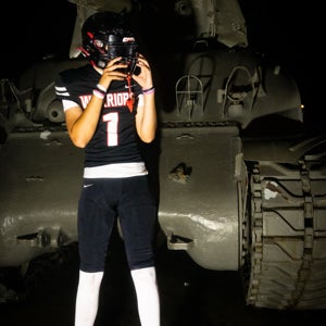 Brody Mueller