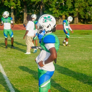 Tyveon Anderson