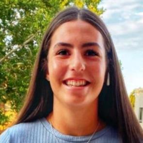 Alissa Ahmed mugshot