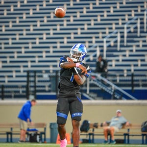 Jameson Bryant mugshot