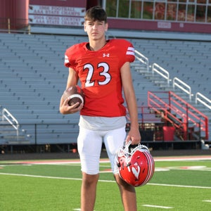 Carson Young