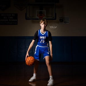 Nathan Gamble
