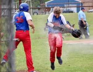 Jacob Sumrall