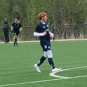 Jayden Mosher