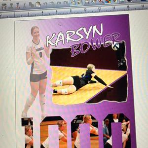 Karsyn Bower mugshot