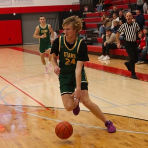 Will Hogeland mugshot