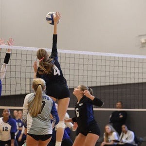 Annelise Martindale mugshot