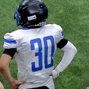 Jace Vaughn