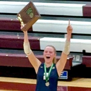 Ella Kerschner mugshot