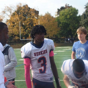 JAVON DAVIS