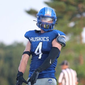 Mason Myers