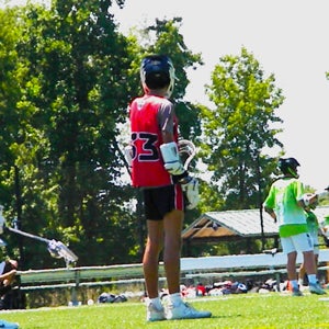 Caleb Dodds