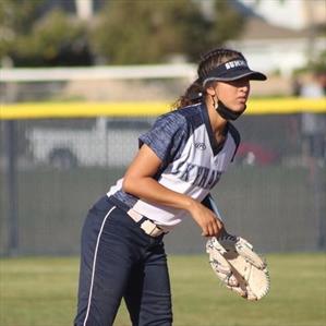 Jayleen Reeves