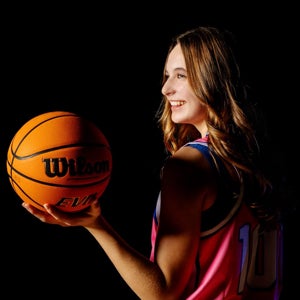 MAGGIE FOSTER