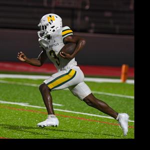 Dekai Butler mugshot