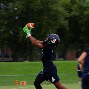 Syrone McBeath mugshot