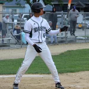 Ethan Torres mugshot