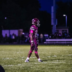 Marshall Copeland mugshot