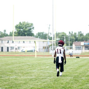 Marshall Copeland