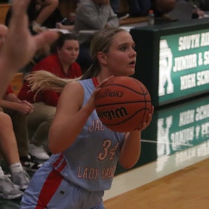 Lanie Narwold
