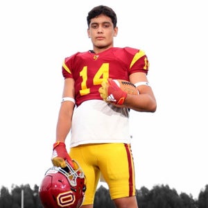 Josh Godinez mugshot