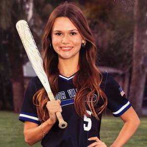 Kaylee Davis mugshot