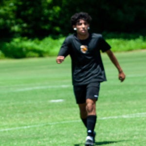 LANDON SANTOS