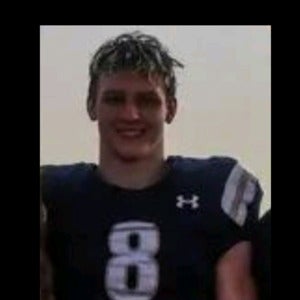 Brayden Marvel mugshot