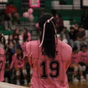 Kyara Knight mugshot