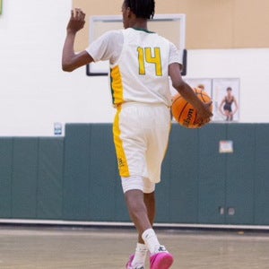 Zih'kee Dickerson