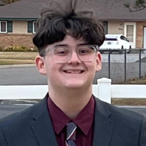 Tyler Caracao