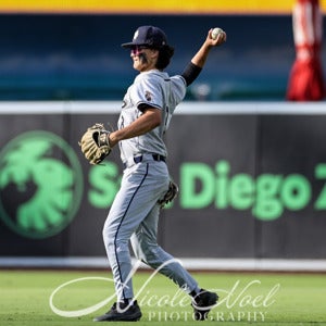 Luke Sosa